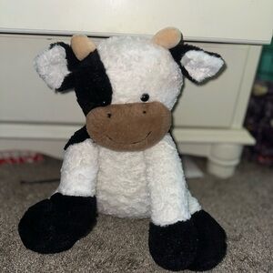 Cute Cow Plush Toy